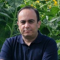Amir Ghafourian