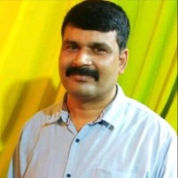 Ashok Bharti