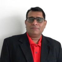 Milind Bhavsar