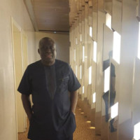 Prosper Kumi