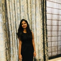 Bhumika S