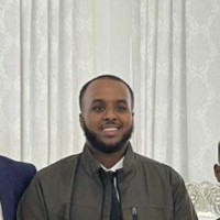 Mohamed Hersi