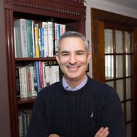 Gary M. Krebs