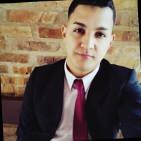 Victor Gomez