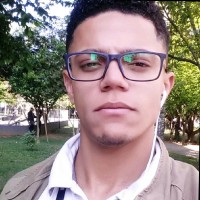 Daniel Castro De Souza