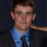 Cameron Wilcox