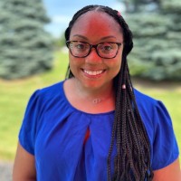 Jayla Caver, Lmsw