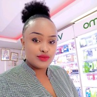 Jane Ndumi