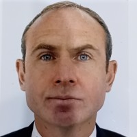 Keith Donoghue