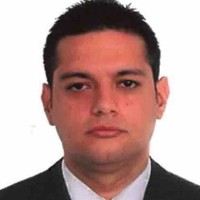Juan  Manuel Salcedo  Díaz
