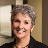 Cheryl Bush