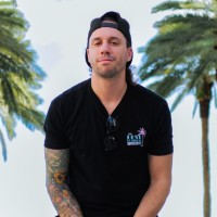 Matthew Marlinski
