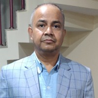 Sandip Raj Satyal
