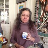 Lynn Zetzman