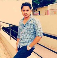 Chirag Patel