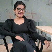 Pooja Chauhan