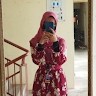 Sarah Nadirah