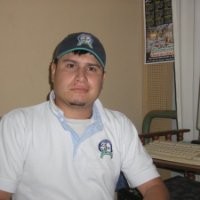 Sergio Andrés Lobos