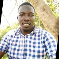 Allan Omuut, Pmp®