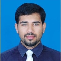 Anoop A S