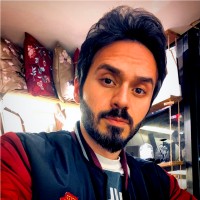 Monzer Hussain