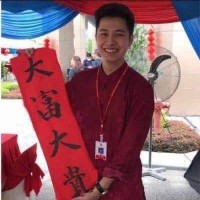 Jackson Tan
