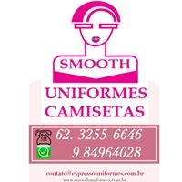 Smooth Uniformes