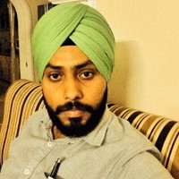 Jatinder Singh