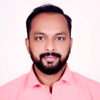 Abhilash Nair