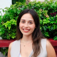 Alba Pérez Román