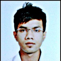 Debashish Sinha