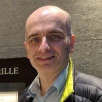 Alan Fryer