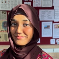 Samya Khan