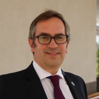 Rafael Vergara Correa