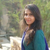 Shilpi Gupta