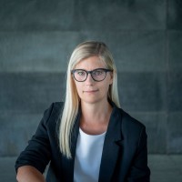 Maria Almegård