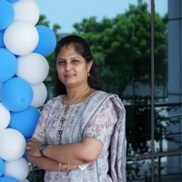 Anitha Seenivasan