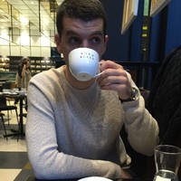 Nemanja Jovanovic