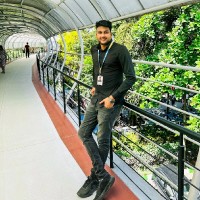 Rakesh Parida
