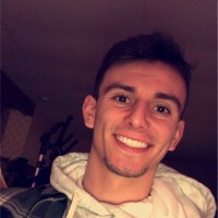 Kobe Whalen