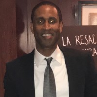 Nigel G. Roberts