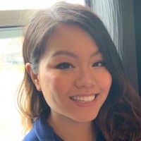 Veronica Wang, Cpa, Ca