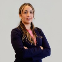 María Elena Martínez Hernández, Ph.D.