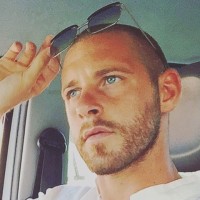 Mike Cappè