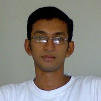 Manoj Mahadevan