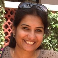Divya Seshadri
