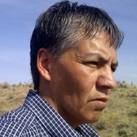 Lincoln Begay