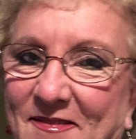 Cathy Johnston