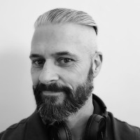 Gregory Wilson