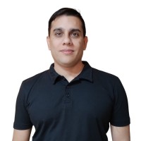 Damian Javier Celiz